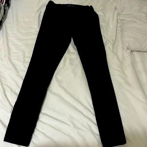 Aeropostale High Rise Jegging